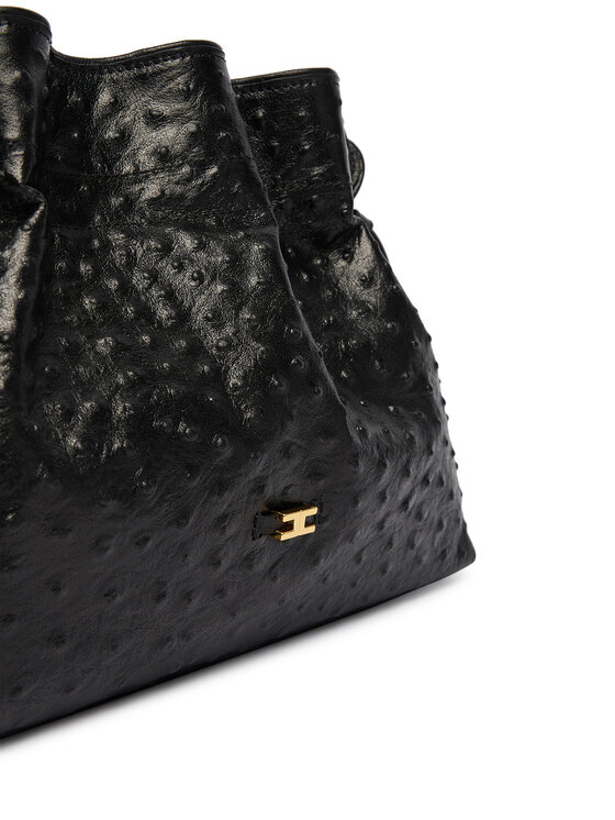 Elisabetta Franchi Сумка Elisabetta Franchi BS-52N-62E2-V790 Чорний
