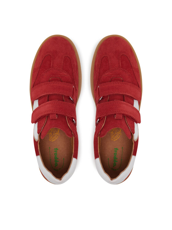 Froddo Sneakers Froddo G3130269-1 D Roșu