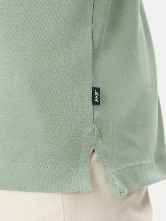 JOOP! JOOP! Polo marškinėliai 17 JJ-10Preston 30045540 Žalia Modern Fit