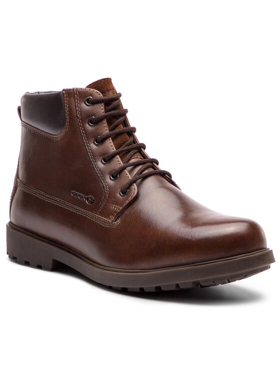 Geox Ilgaauliai Geox U Rhadalf F U845HF 00045 C0013 Ruda