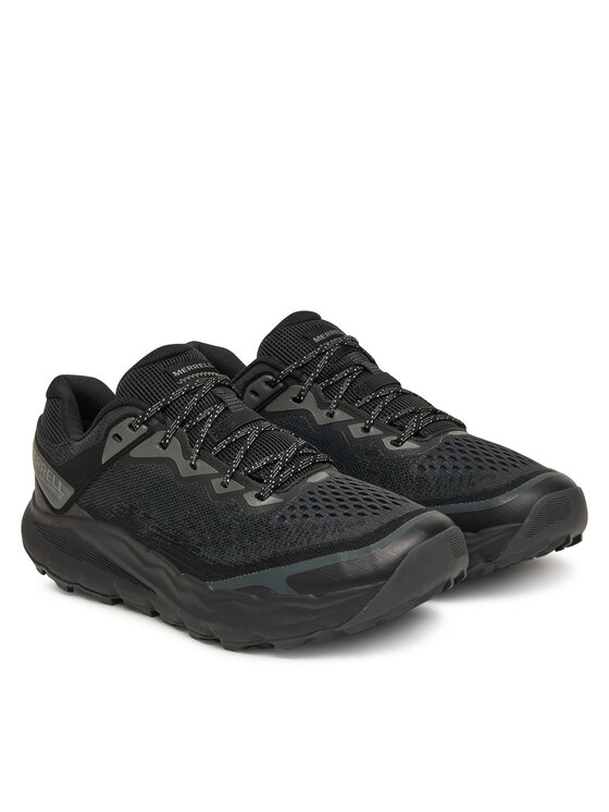 Merrell Sneakers Merrell Nova 4 Waterproof J068395 Nero