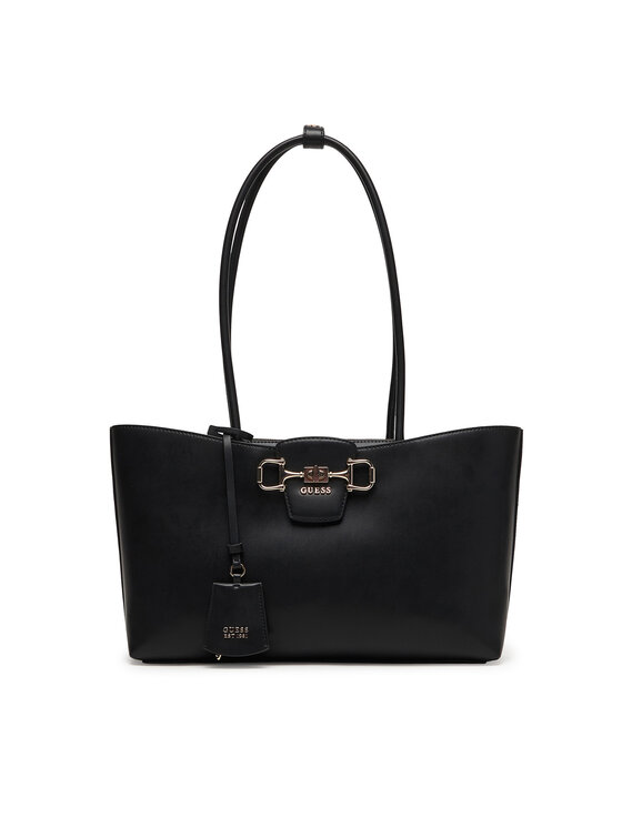 Guess Сумка Guess Janie HWVG99 10230 Чорний