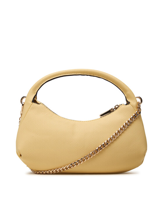 Guess Сумка Guess Gilda Mini HWZG97 47730 Світло-жовтий