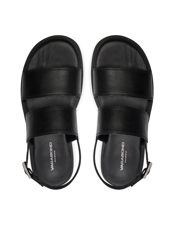 Vagabond Shoemakers Sandály Vagabond Shoemakers Mason 5765-201-20 Černá