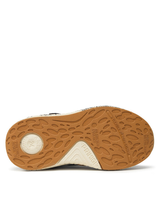 Primigi Snīkeri Primigi 4955522 Melns