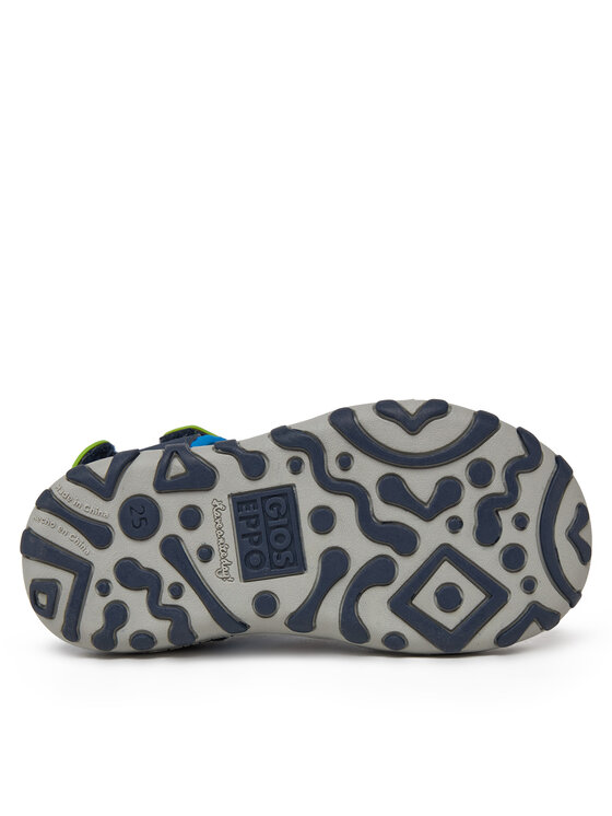 Gioseppo Sandalias Gioseppo Adrano 71587-P Azul