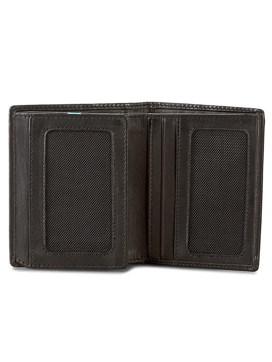 Samsonite Portafoglio Samsonite 001-01460-0316-01 Nero