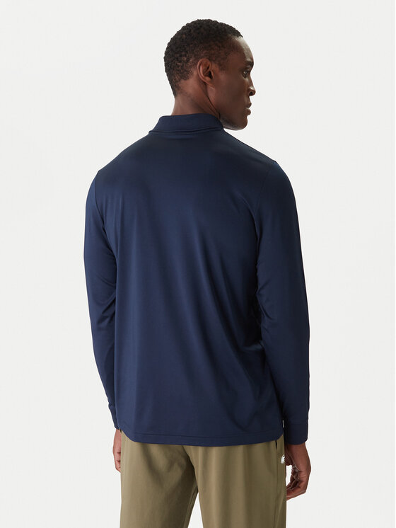 Lacoste Lacoste Polo DH2615 Azul marino Regular Fit