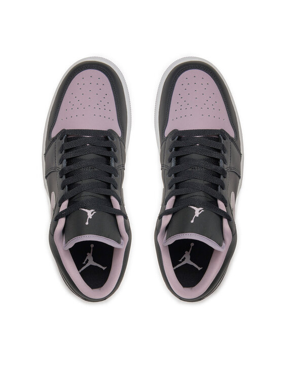 Nike Zapatillas Nike Air Jordan 1 Low Se DV1309 051 Negro