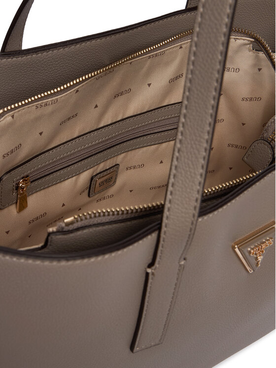 Guess Borsetta Guess Meridian II HWBG69 74230 Grigio