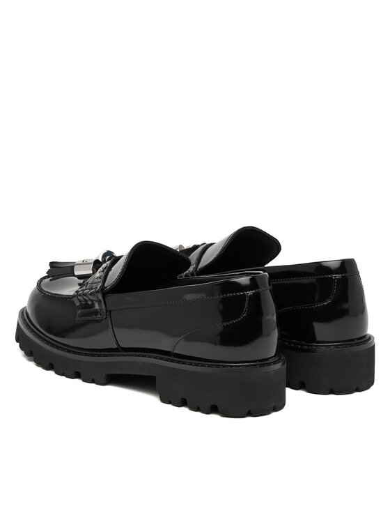 KARL LAGERFELD Loafers KARL LAGERFELD Lowell KL42225 Negro
