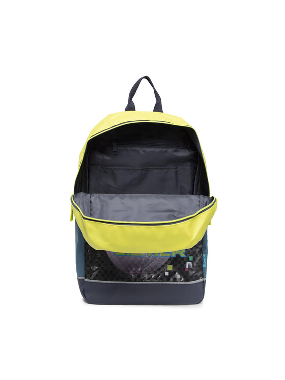 Mickey&Friends Plecak Mickey&Friends ACCCS-AW22-010DSTC Czarny