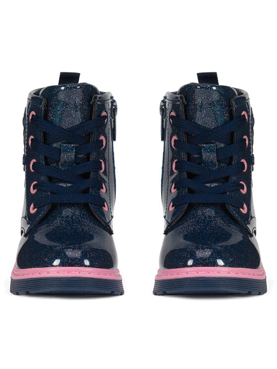 Mickey&Friends Черевики Mickey&Friends CM-AW24-324DSTC Cиній