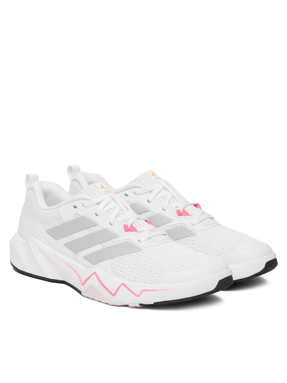 adidas Взуття для тренажерного залу adidas Rapidmove Go Trainer JQ3956 Білий
