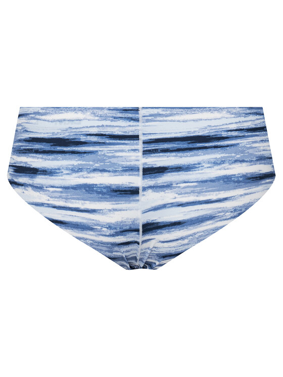 DKNY DKNY Комплект трусиків DK5028BP3 Кольоровий