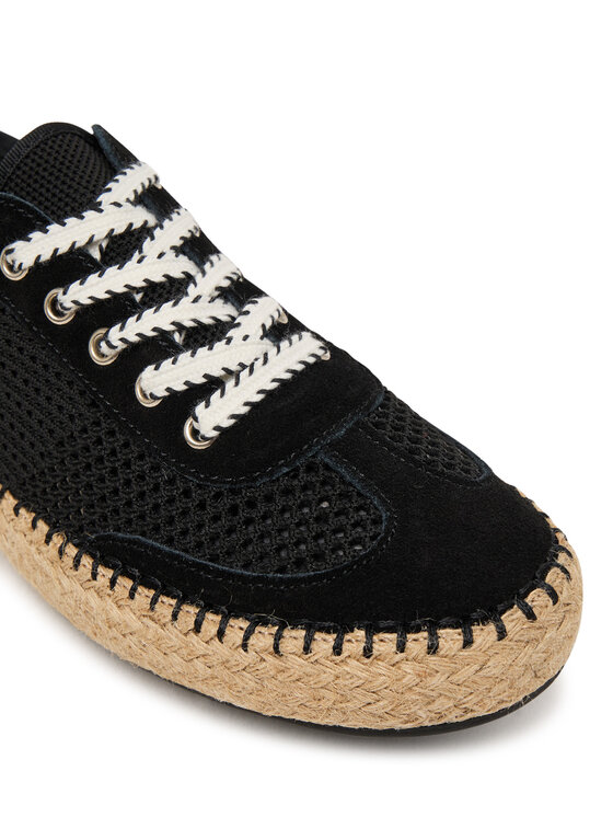 EMU Australia Espadrile EMU Australia Jaida W13274 Črna