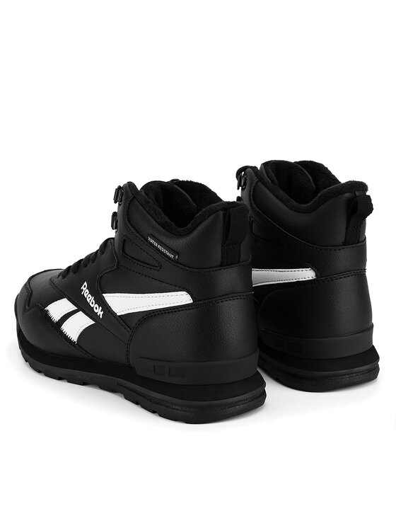 Reebok Kotníková obuv Reebok H8-001 MM Černá