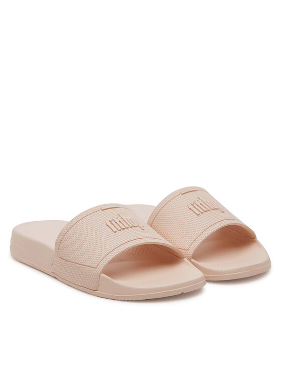 FitFlop Iešļūcenes FitFlop EQ3 A41 Rozā