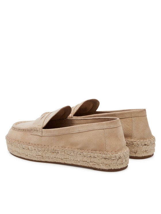 LAUREN RALPH LAUREN Espadrile LAUREN RALPH LAUREN Luize 802953958007 Bej