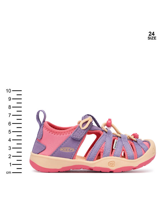 Keen Szandál Keen Moxie Sandal 1032152 Színes