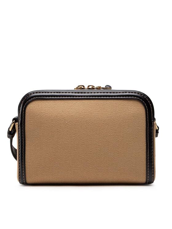 Elisabetta Franchi Kabelka Elisabetta Franchi BS-07A-21E2-V280 Černá