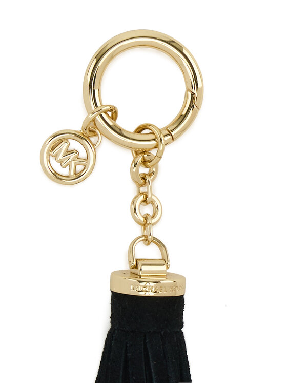 MICHAEL Michael Kors Přívěsek MICHAEL Michael Kors Tassel Charm 32F6GD0K1S Černá