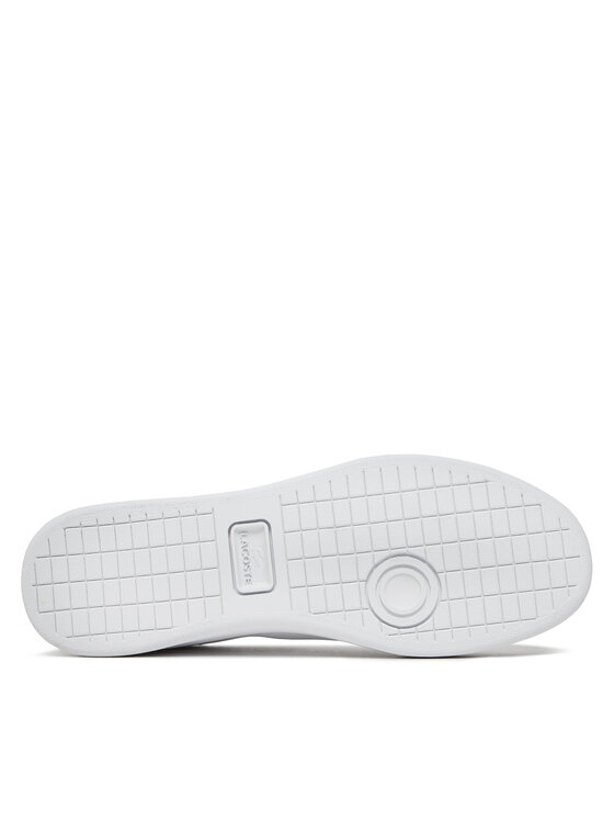 Lacoste Laisvalaikio batai Lacoste Carnaby Evo 123 1 Sma Balta