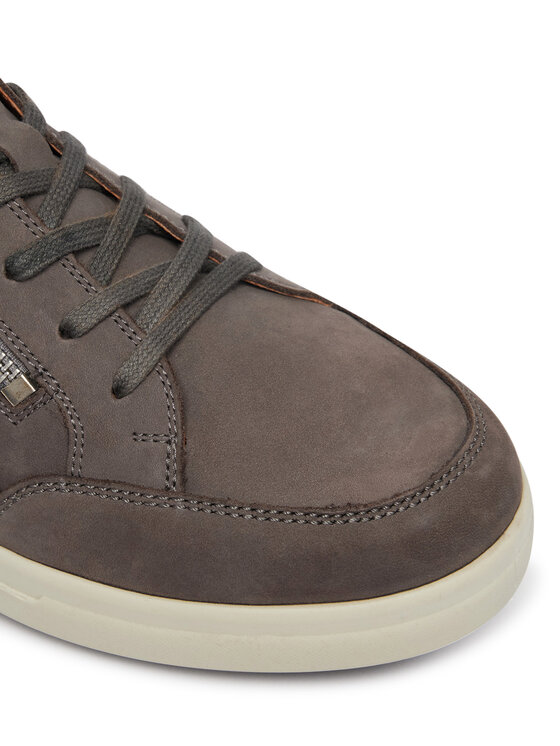 Josef Seibel Снікерcи Josef Seibel Maddox 07 29307 Сірий