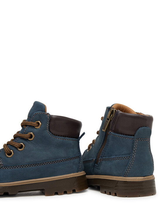 Primigi Outdoorová obuv Primigi 8851422 Tmavomodrá