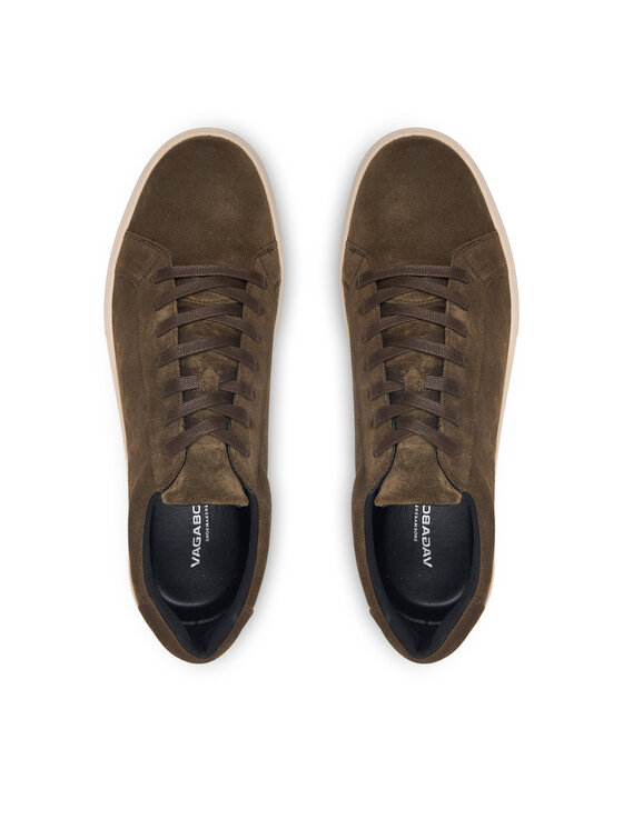 Vagabond Shoemakers Снікерcи Vagabond Shoemakers Paul 2.0 5383-040-75 Зелений