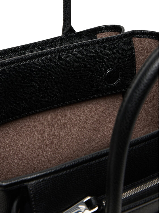 Emporio Armani Сумка Emporio Armani EW002329 AF17799 MC149 Чорний