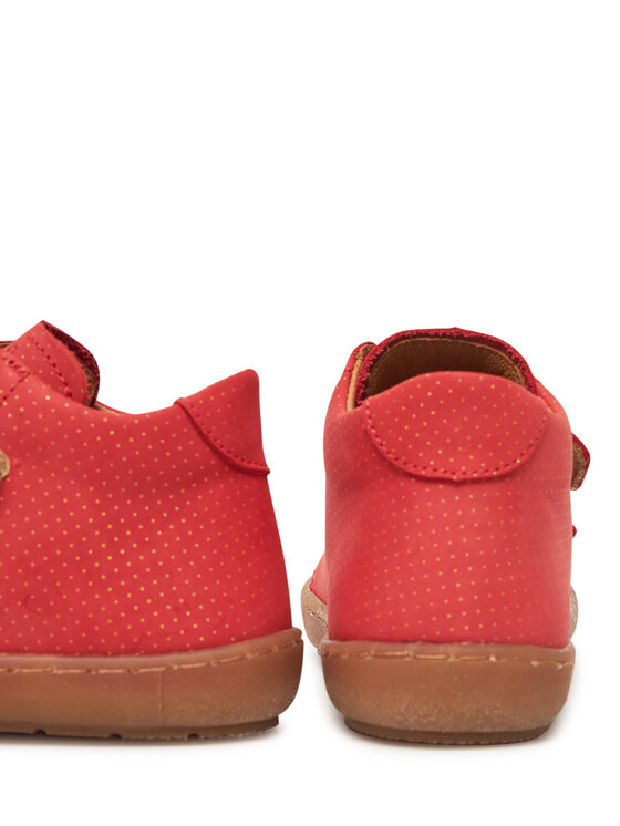 Froddo Poltopánky Froddo G2130328-28 S Koralová