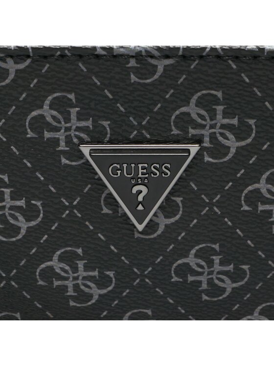 Guess Torbica oko struka﻿ Guess HMEVZL P3431 Crna