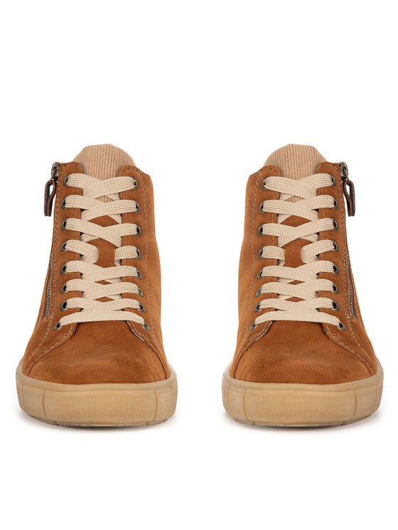 Remonte Botines planos Remonte D1T70-22 Marrón