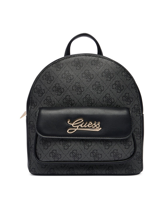 Guess Rucsac Guess J6YZ03 W2508 Negru