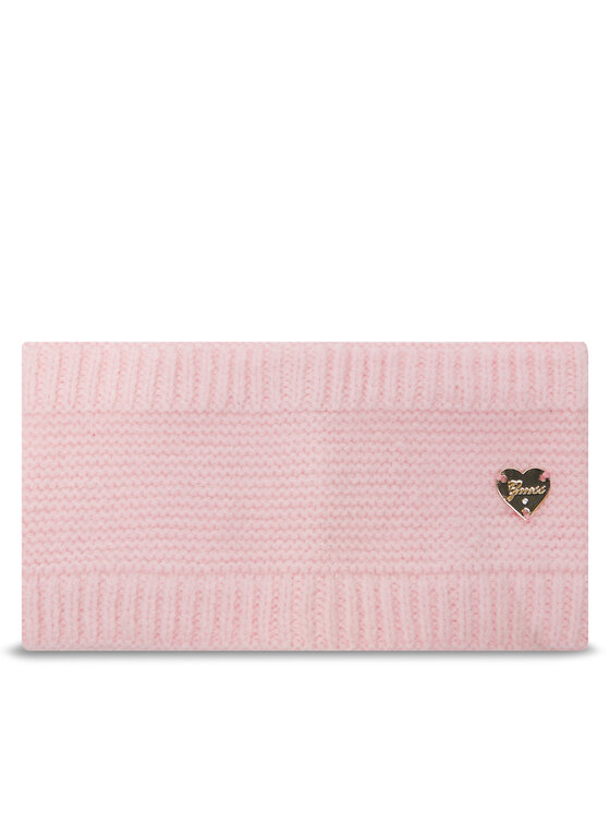 Guess Completo cappello e scaldacollo Guess A4BZ01 Z2QP0 Rosa