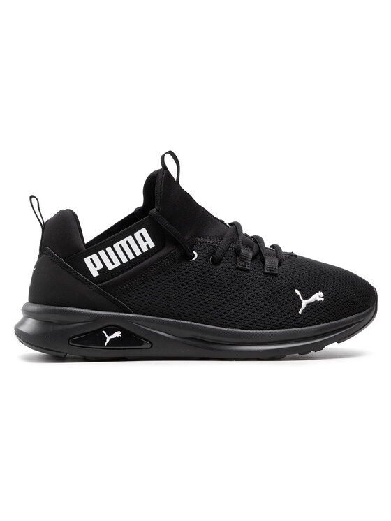 Puma Взуття для бігу Puma Enzo 2 Uncaged 195105 01 Чорний