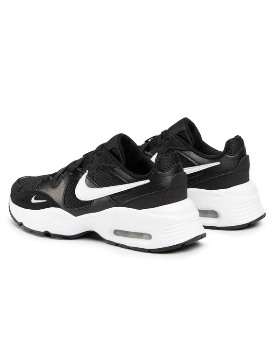 Nike Tenisice Nike Air Max Fusion (GS) 002 Crna