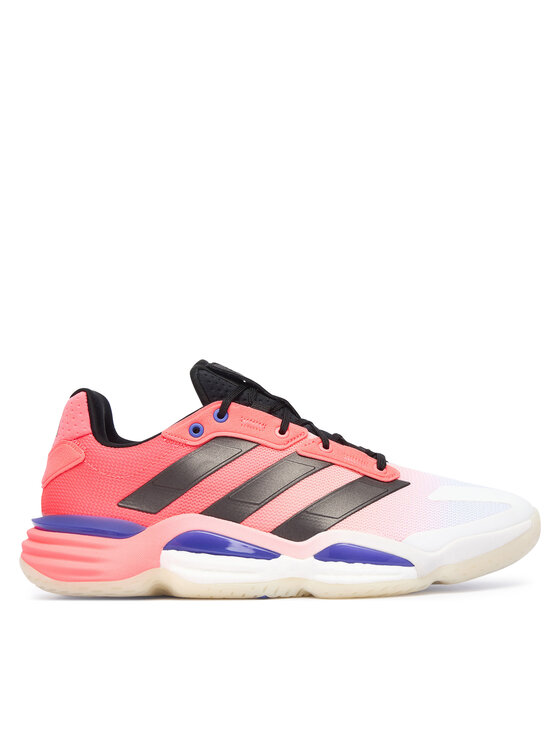 adidas Halové topánky adidas Stabil 16 Indoor Shoes KJ9678 Ružová