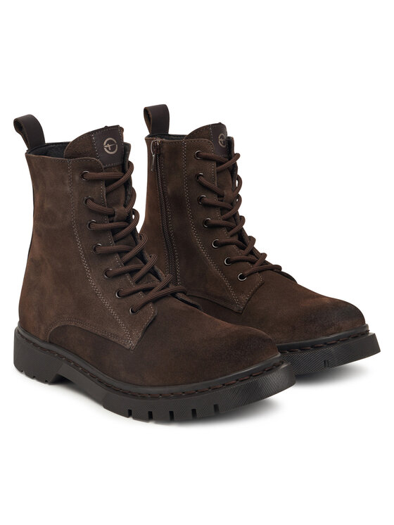 Tamaris Черевики Tamaris 1-25269-41 Коричневий