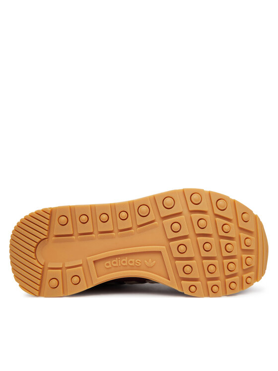 adidas Αθλητικά adidas Zx 500 Rs LA1638 Μπορντό