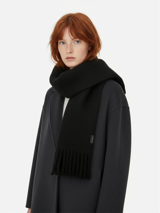 MEXX Sál MEXX CEO-MEXX-W4-001-AW25 Fekete