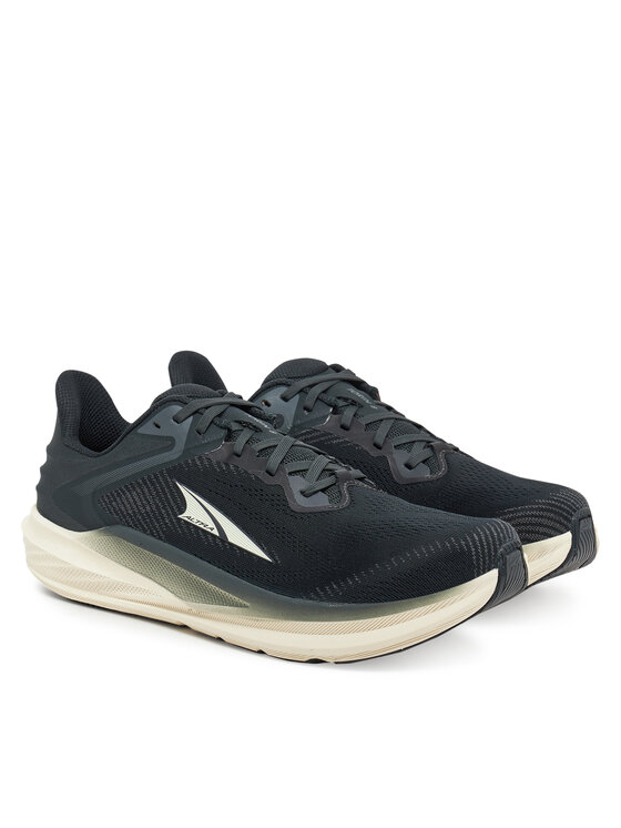 Altra Взуття для бігу Altra Torin 8 AL0A85QE0 Чорний