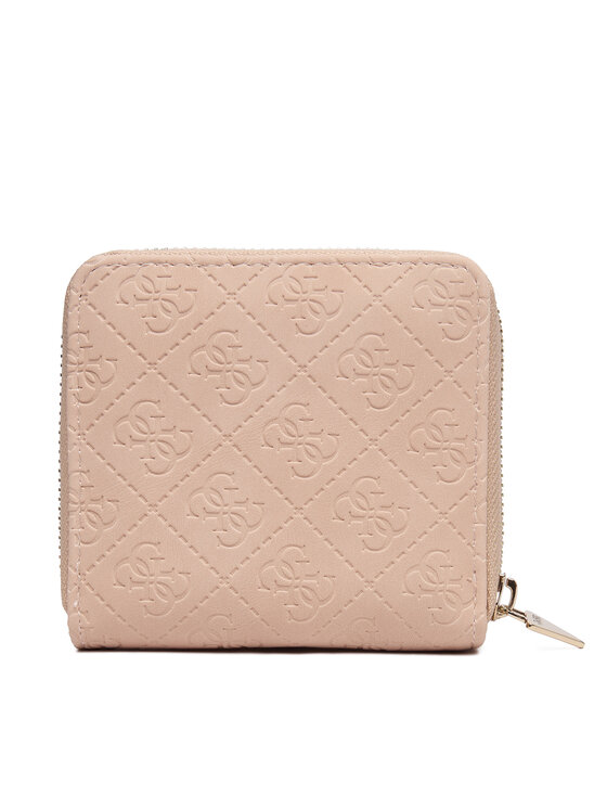 Guess Pénztárca Guess J6BZ31 W4041 Világos rózsaszín
