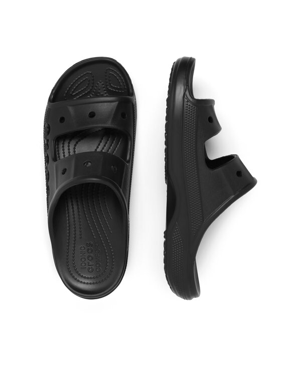 Crocs Iešļūcenes Crocs BAYA SANDAL 207627-001 Melns