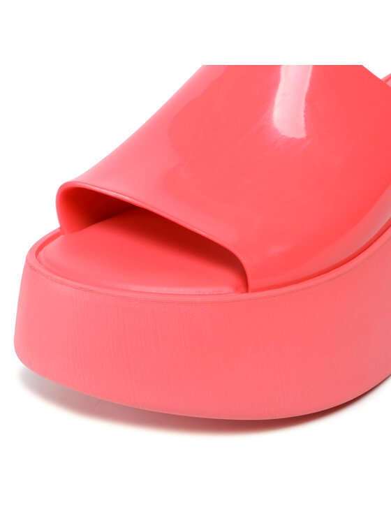 Melissa Шльопанці Melissa Becky Ad 32818 Рожевий