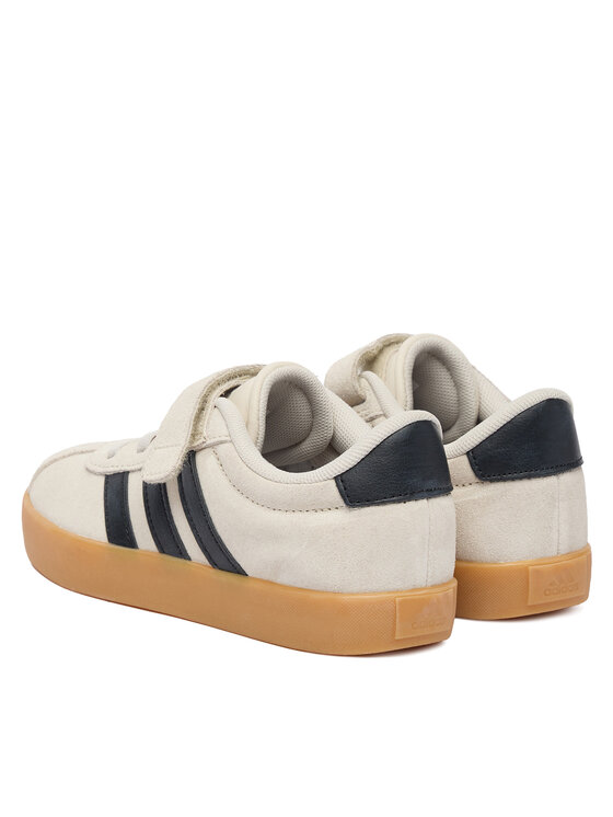 adidas Снікерcи adidas Vl Court 3.0 KI6495 Бежевий