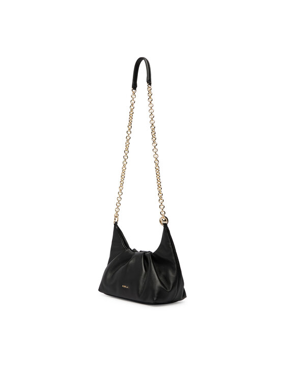 Furla Сумка Furla Delia Mini WE00837 BX2269 CN O6000 Чорний