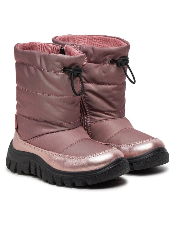 Naturino Sniego batai Naturino Falcotto By Naturino Poznurr 3 0013001598.02.0M04 S Rožinė