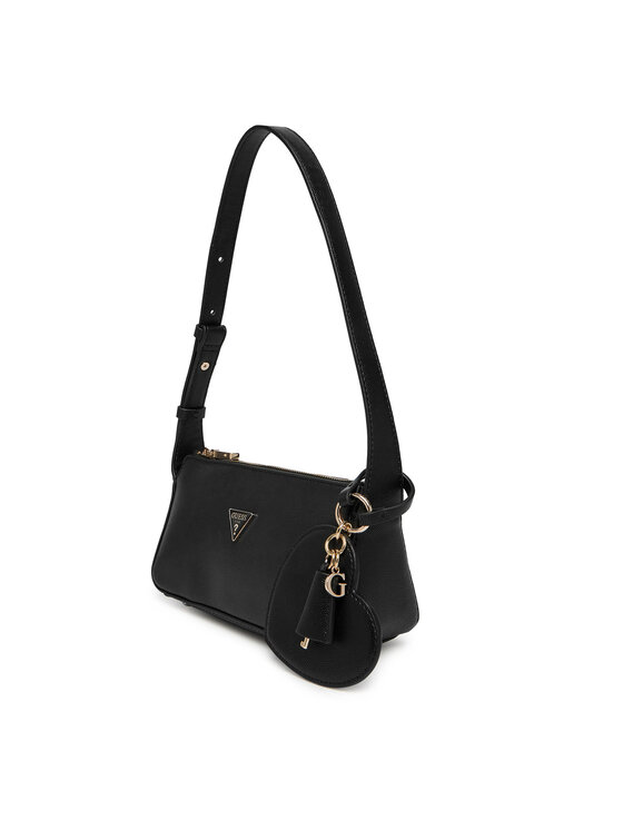 Guess Сумка Guess Isobel Mini HWBG99 32720 Чорний